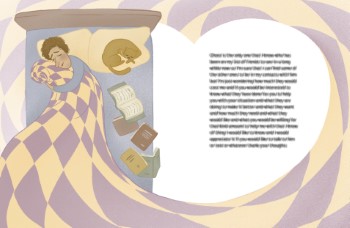 Illustration project 4